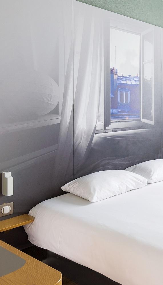 B&B Hotel Marseille Estaque Exteriör bild
